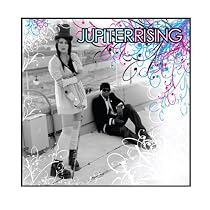 Jupiter Rising