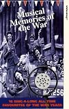 Musical Memories of the War [1995] VHS