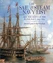 The Sail and Steam Navy List: All the Ships of the Royal Navy, 1815-1889