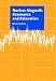 Book Nuclear Magnetic Resonance and Relaxation