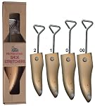 Shoe Stretcher (Cobbler Tested 100% Satisfaction Guaranteed)