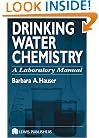 Drinking Water Chemistry: A Laboratory Manual