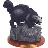Michigan Wolverines NCAA Mascot Replica
