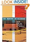 The Martyrs of Columbine: Faith and the Politics of Tragedy