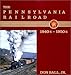 Search : The Pennsylvania Railroad: The 1940S-1950s