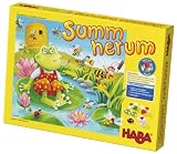 Eigenschaften HABA 4229 / Summ herum