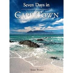7 Days in Cape Town