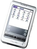 Review Sony PEG-T625/S / Sony Clié PEG-T625C