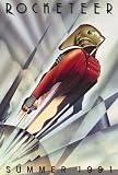 The Rocketeer Poster 27x40 Billy Campbell Jennifer Connelly Alan Arkin