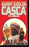 The Mongol (Casca, No 22)