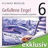 H&ouml;rbuch Kovacs 6: Gefallene Engel III
