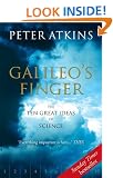Galileo's Finger: The Ten Great Ideas of Science