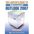 The Lawyer's Guide to Microsoft Outlook 2007 (Paperback)