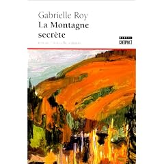La montagne secr�te