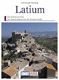 Produkt-Bild: DuMont Kunst Reisef&uuml;hrer Latium