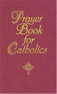 Prayer Book for Catholics