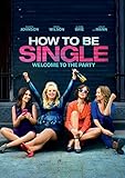 How To Be Single [DVD]