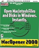 MacOpener 2000 5.0