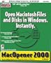 MacOpener 2000 5.0