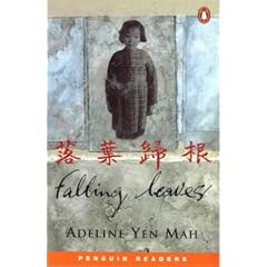 Falling Leaves (Penguin ELT Simplified Readers: Level 4: 1700 Head Words: Intermediate)