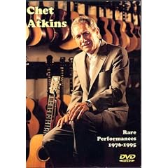 Atkins;Chet 1976-1995: Rare Pe