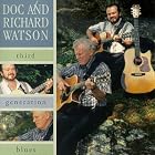 Third Generation Blues by Doc Watson and Richard Watson