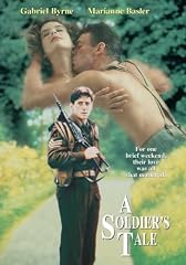 A Soldier's Tale