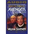 STAR TREK: AVENGER CASSETTE (Star Trek: All) by William Shatner and Gar Reeves-Stevens