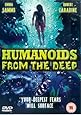 Humanoids From The Deep [1996] [DVD]
