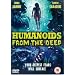 Humanoids From The Deep [1996] [DVD]