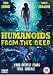 Humanoids From The Deep [1996] [1997]