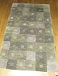 Handmade Tibetan Rug 3'x5'
