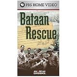 American Experience - Bataan Rescue