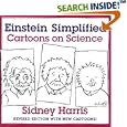 Einstein Simplified: Cartoons on Science