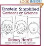 Einstein Simplified, Revised Edition: Cartoons on Science