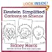 Einstein Simplified: Cartoons on Science