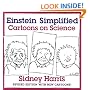 Einstein Simplified, Revised Edition: Cartoons on Science