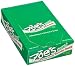 Zoe's All Day Energy Everyday Health Bars, Heavenly Apple, 1.69-Ounce Bars (Pack of 12)