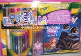 Crayola Giant Colouring Collection Disney Princess