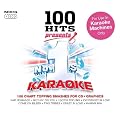 100 Hits Presents: No. 1s Karaoke