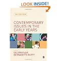 Contemporary Issues in the Early Years