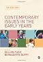Contemporary Issues in the Early Years