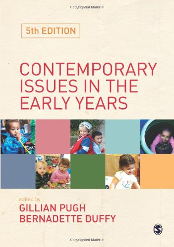 Contemporary Issues in the Early Years