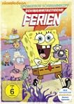 SpongeBob Schwammkopf - Schwammtastis...