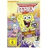 SpongeBob Schwammkopf - Schwammtastische Ferien
