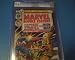 Marvel Comics