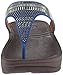 FitFlop Women's Aztek Chada Flip Flop