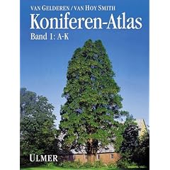 Koniferen- Atlas. 2 B�nde.