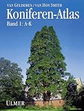 Koniferen- Atlas. 2 B�nde.