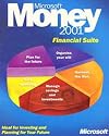 Money 2001 Financial Suite